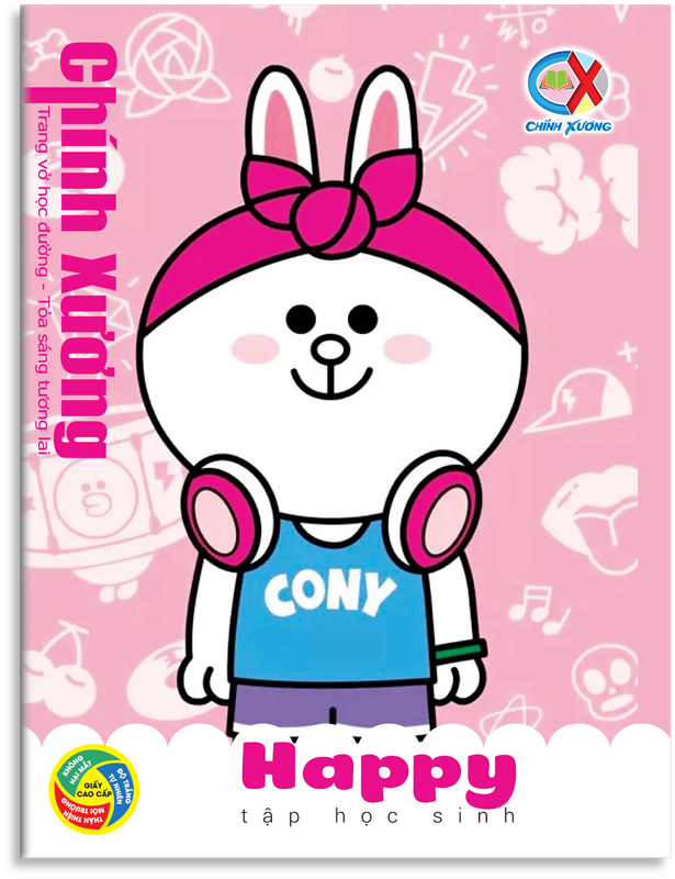 Tập vở học sinh