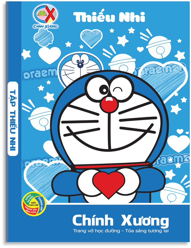 Tập vở học sinh