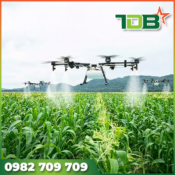 Nông nghiệp thông minh