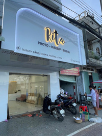 Thiết kế thi công bảng hiệu quảng cáo