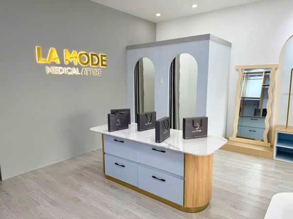 Thiết kế thi công bảng hiệu quảng cáo