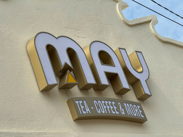 Thiết kế thi công bảng hiệu quảng cáo