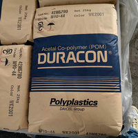 Hạt nhựa DURACON
