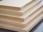 MDF 17mm E1