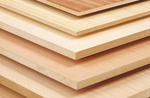 MDF 8mm E2