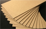 MDF 3mm E1