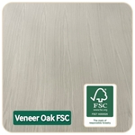 Dán Veneer Oak FSC