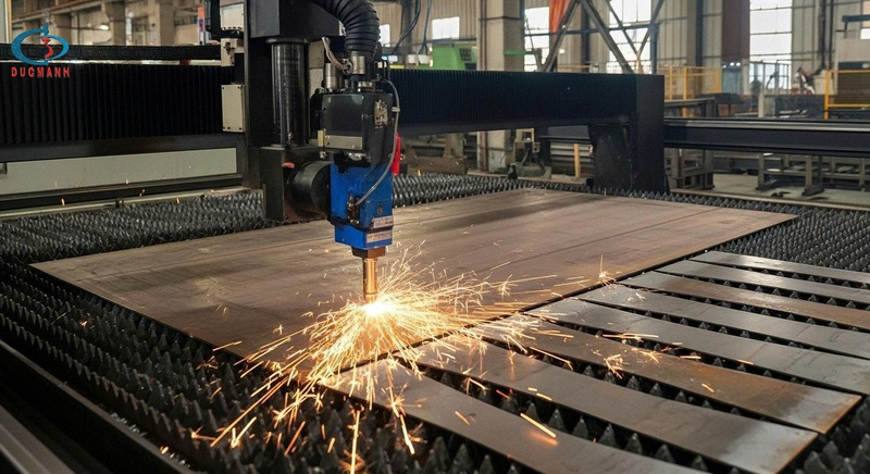 Dịch vụ cắt khắc laser