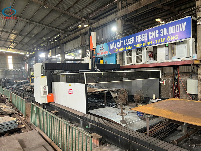 Dịch vụ cắt khắc laser