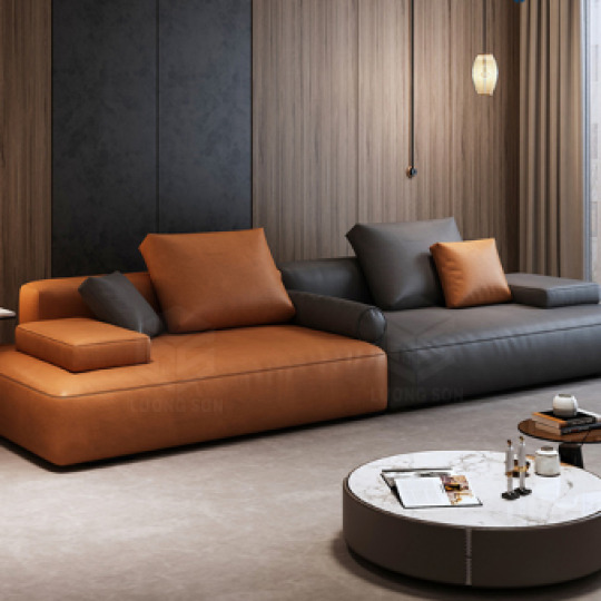 Bộ Sofa cao cấp
