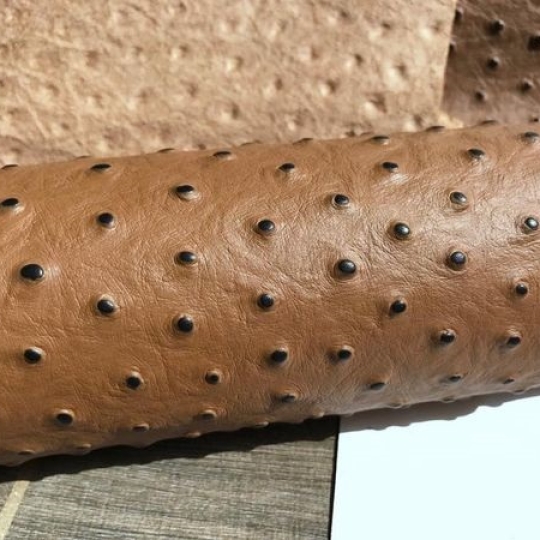 Da bò dập vân hạt