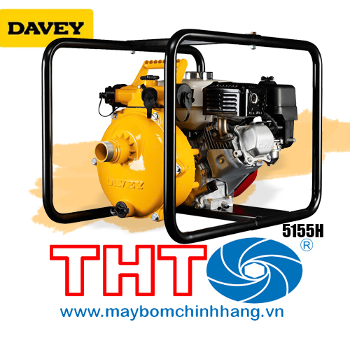 Máy bơm Davey 5155H