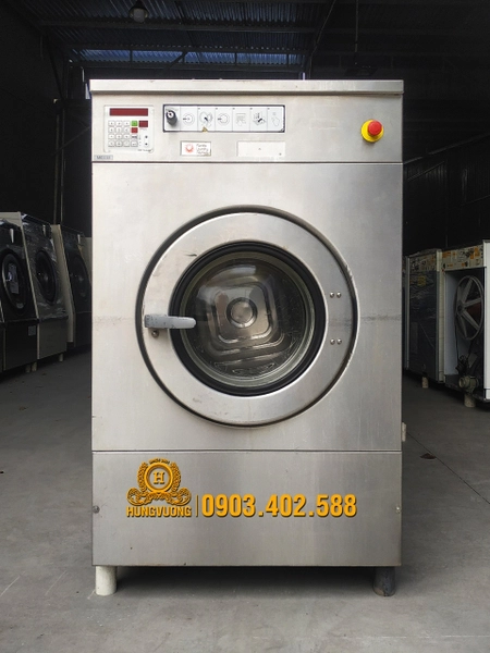 Máy giặt công nghiệp Ipso - 23kg