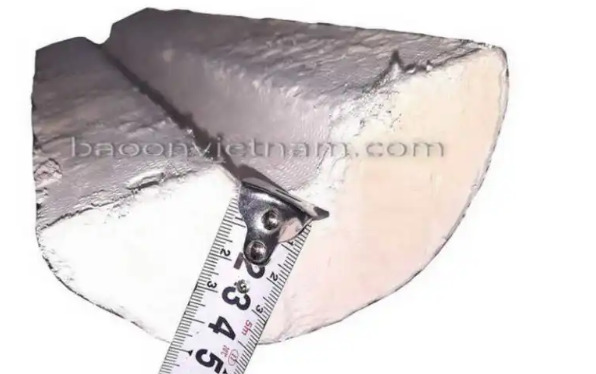 Cách nhiệt thạch cao