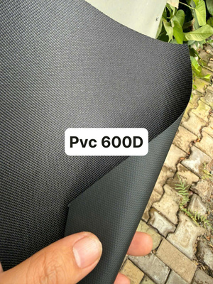 PVC - Vải lót