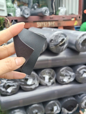 PVC - Vải lót