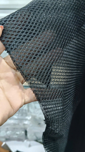 Lưới 3 lớp