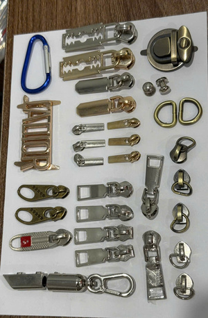 Phụ kiện móc khóa