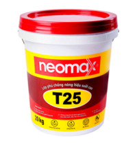 Neomax T25