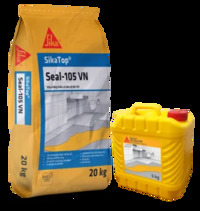 SikaTop Seal-105