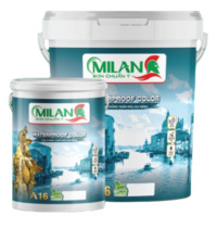 Sơn chống thấm màu đa năng- WATER PROOF