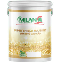 Sơn nhũ cao cấp – Super Shield Majestic