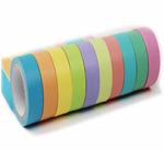 Băng keo giấy màu