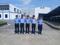 Bảo vệ mục tiêu cố định