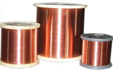 Cuộn dây kim loại