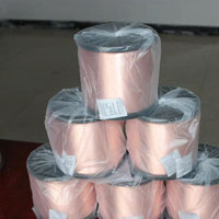 Cuộn dây kim loại