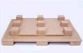 Pallet giấy