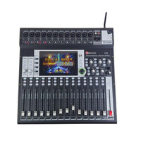 Mixer Sumico X16