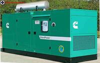 Máy phát điện Cummins 1000Kva