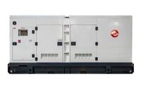 Máy phát điện SDEC 170kva