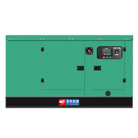 Máy phát điện Yuchai 150kva