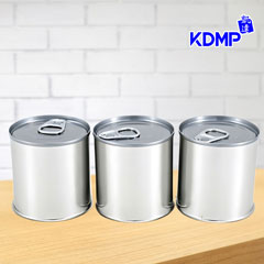 Bao bì kim loại Kaida