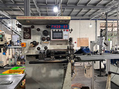 Hình ảnh nhà xưởng công ty Kaida