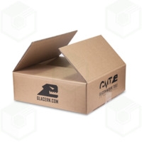 Thùng carton in flexco