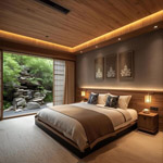 Zen Bamboo Residence