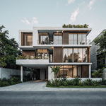 Dự án tiêu biểu của công ty TLM CONST