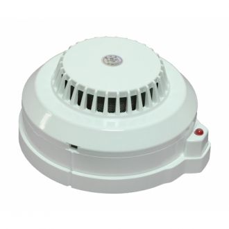 Đầu báo khói Horing YH-8321-24VDC