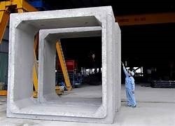 Cống hộp bê tông cốt thép