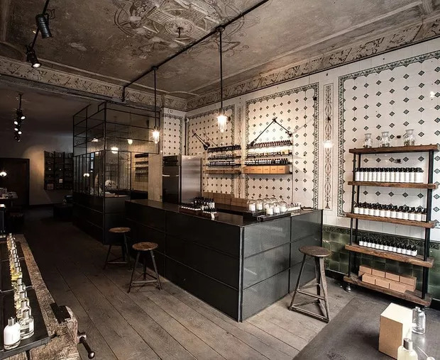 Le Labo triển khai hệ thống thông tin hàng hóa với Trackify