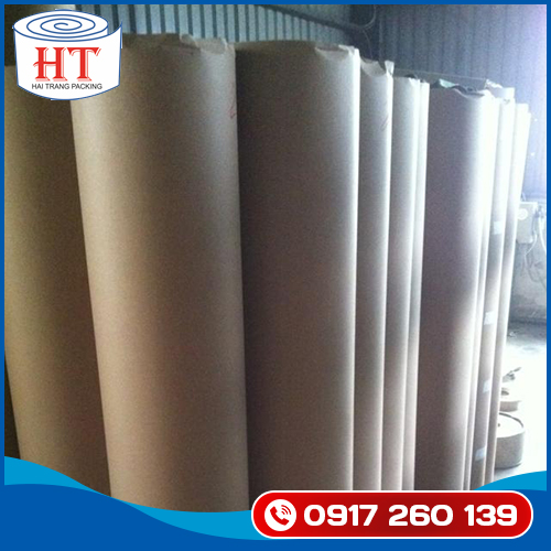 Giấy sơ đồ vàng