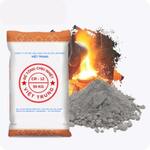 Bê tông chịu nhiệt CR12