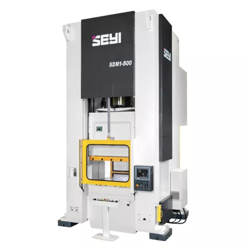 Heavy Stamping Servo Press