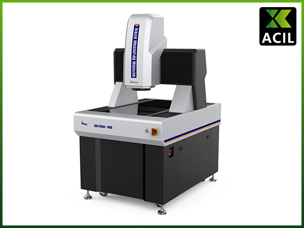 Máy 2.5D AutoVision