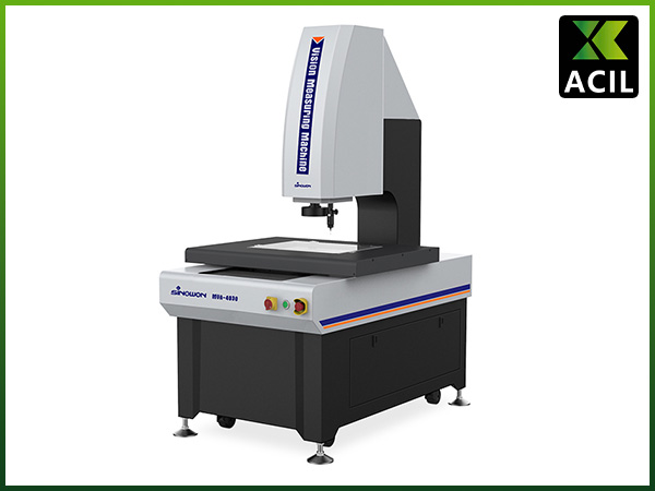 Máy 3D MVA Automatic Vision