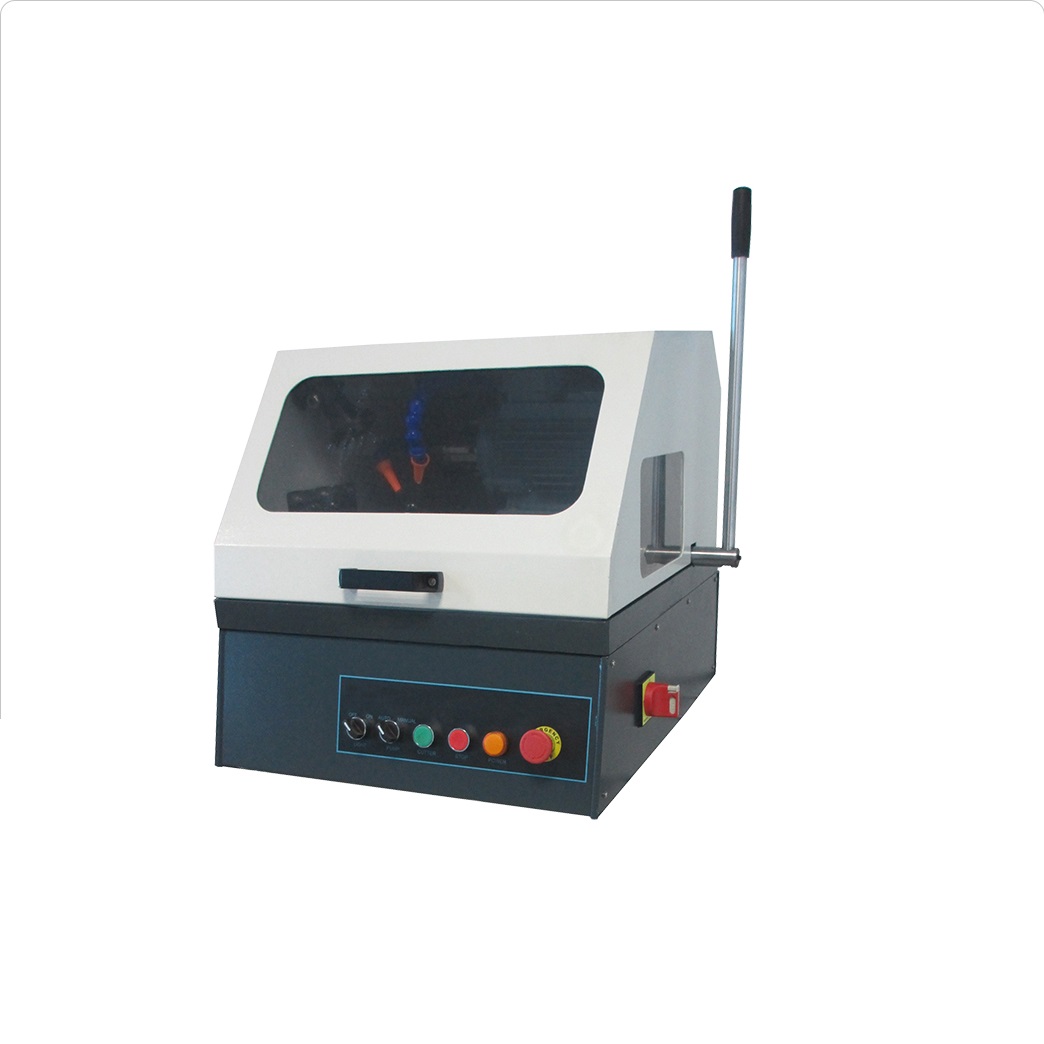 Máy cắt bán tự động MC-250