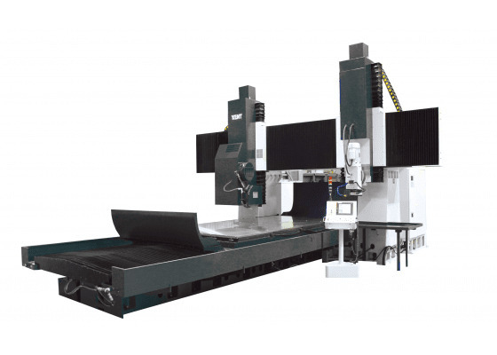 Máy mài mặt phẳng kiểu cột cố định KGP